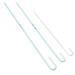 Estilete/Mandril traqueal