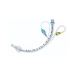 Tubo Endotraqueal c/Aspiración Subglótica