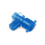 Conector doble swivel
