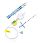 Minipack System 1 Pediátrico