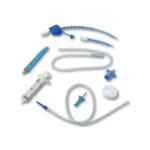 Set de Cricotiroide con Técnica Seldinger