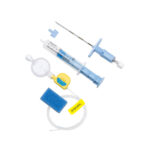 Minipack Espinal/Epidural