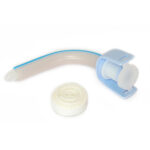 Cánula endotraqueal sin Balón