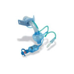 Cánula c/balón y aspiración subglótica Vocalaid