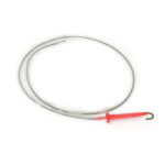 Cuerda para traqueotomía Técnica Griggs