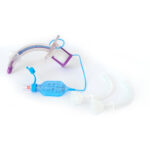 Kit Cánula Blue-Line Ultra con balón