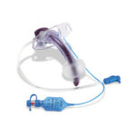 Cánula c/balón y aspiración subglótica Suctionaid