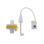 Filtro para Unidad de Vacío RedLine