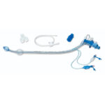 Tubo Endobronquial Izquierdo