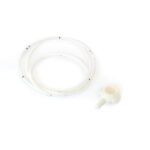 Catéter implantable  Plástico - No ensamblado