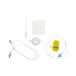 Set Contínuo para bloqueo de Nervios