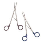 Aplicador abierto para clip de polímero Grande