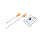 Bandeja para Aspiración y Biopsia de Médula Osea