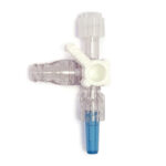 Llave de paso con Nano