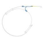 Guía de Alambre para CVC pediátrico