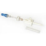 Espiga para Bolsa Unidireccional