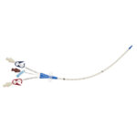 Set de Hemodiálisis 3L 12Fr x 20cm