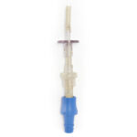 Espiga para Frasco Unidireccional