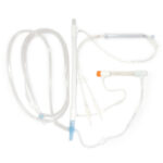 Descartable Equipo de Alto Flujo Velocidad 530ml