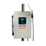 Equipo de Calentamiento HOTLINE