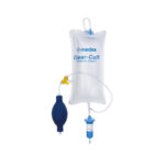 Presurizador Sin Manómetro Clear Cuff