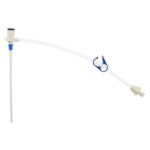 Introductor Percutáneo c/Jeringa Raulerson