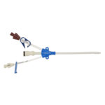 Acceso venoso Central 2L (MAC)