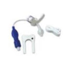 Cánulas con Balón Siliconadas Pediátrica