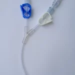 Línea de 2 vias Bifurcado 9cm